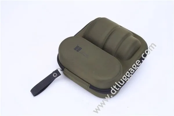 ODM / OEM Small Things Zipper Eva Case Bags Portable Carryiing Case /bag photo-4