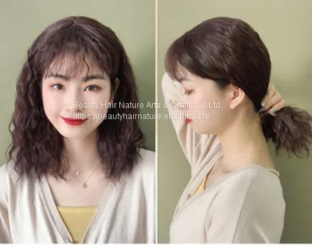Nature Hairpiece photo-2