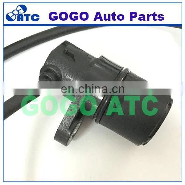 For Lexus LX470 Land Cruiser ABS Wheel Speed Sensor Rear Right 89545-60030 8954560030 photo-4
