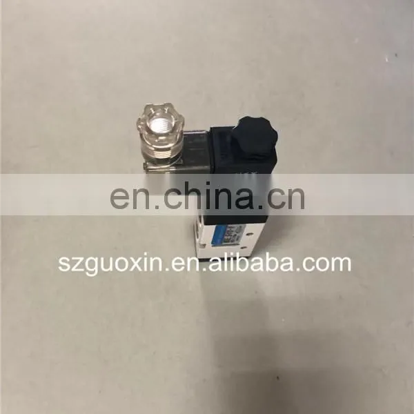 China Factory TKC Solenoid Valve High Quality Electromagnetic Valves photo-4