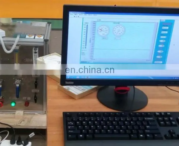 Differential Pressure Tester photo-4
