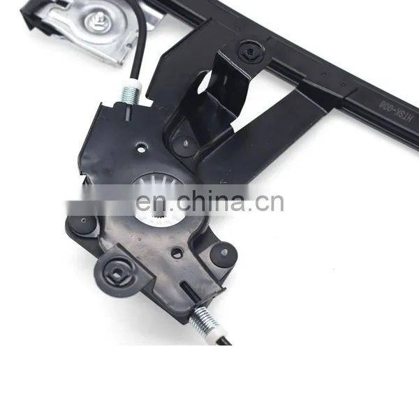 Window Regulator 1U0839462B for SKODA OCTAVIA photo-5