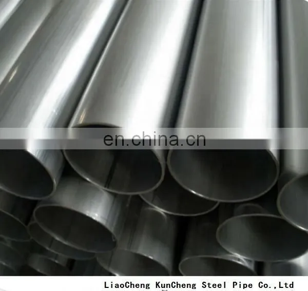 201 301 304 Stainless Steel Pipe Price photo-6