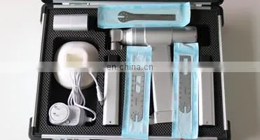 Drill Power System Marapole Cannulated Bone Drill for Interlocking Nail Orthopedic photo-2