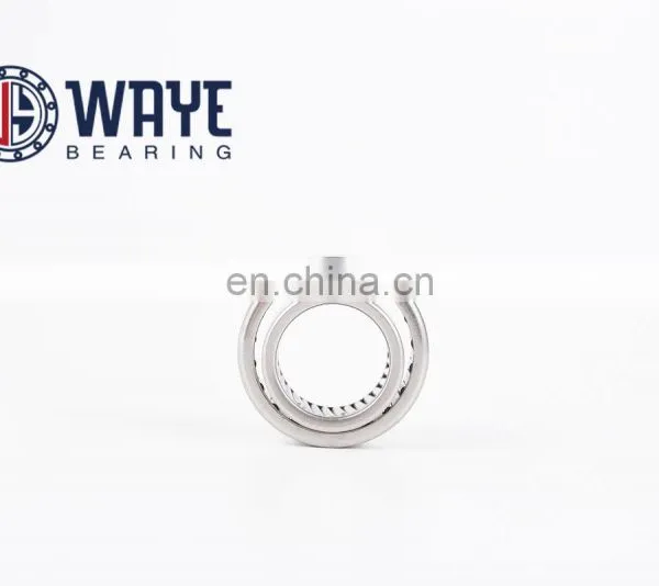 Original Germany China Factory Price List Needle Roller Bearing NA4918 NA4919 NA4920 NA4922 NA4924 Bearing photo-5