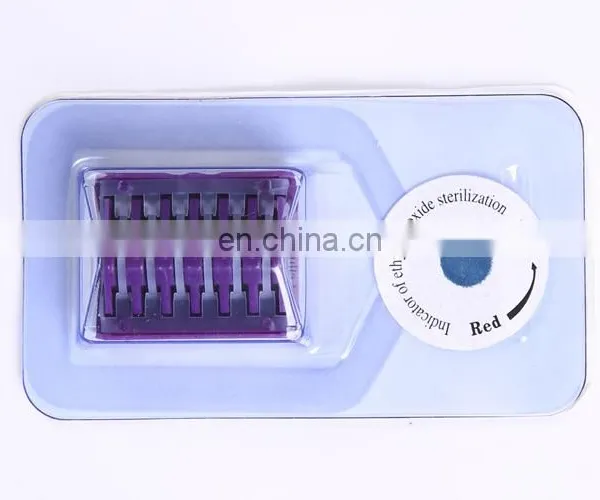 Surgical Instrument Laparoscopic Hem-o-lok Clip Applicator photo-6