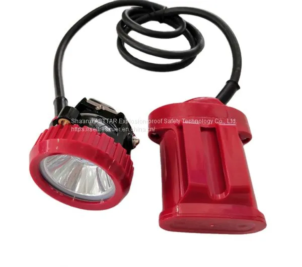 2021 China Cheap Rechargeable Led Headlamp Miners Torch photo-2