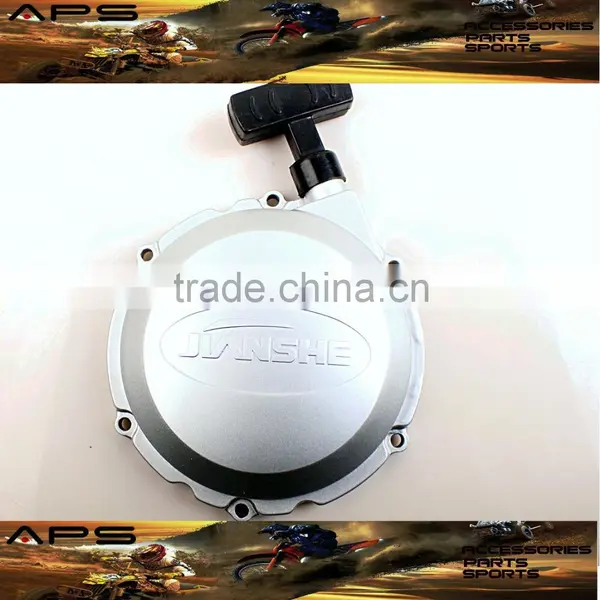 ATV Motorcycle Parts Pull Start for JS400 ATV photo-2
