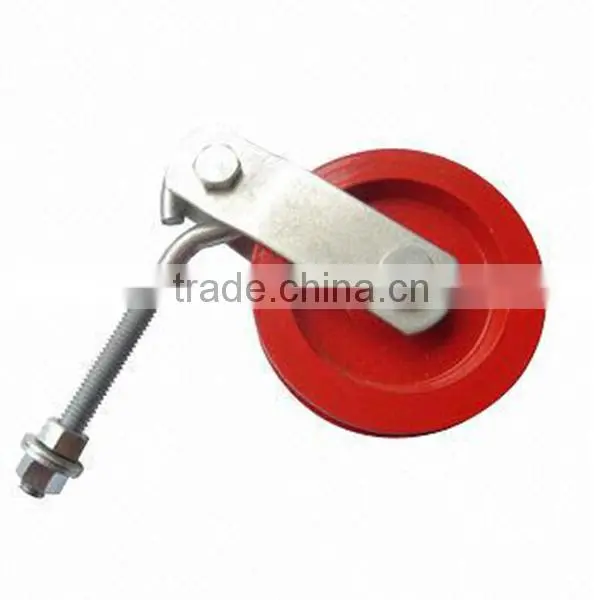 Big Winch Pulley for Sale photo-5