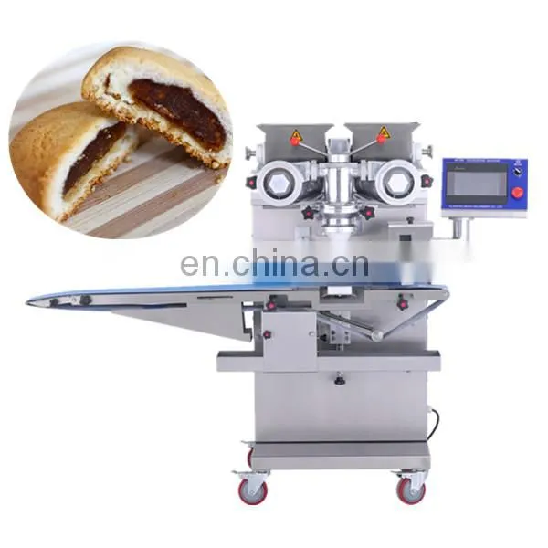 Automatic Mamoul Date Filled Pastry Maamoul Line photo-3