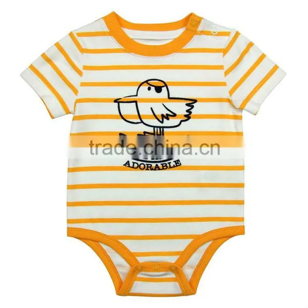 Wholesale Baby Bodysuit