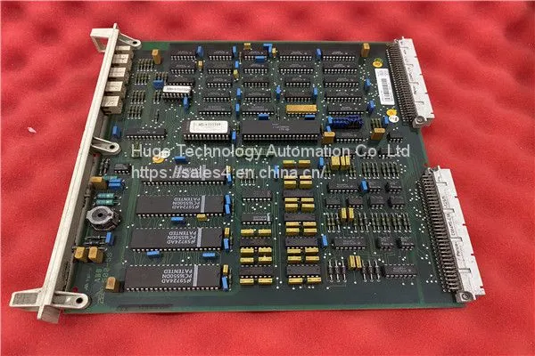 New ABB PPB022CE HIEE300550R1 Processor Board