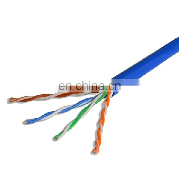 Pay Later Lan Cable UTP/FTP/SFTP Cat5e Network Cable photo-2