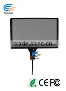 CKINGWAY 9 Inch Touch Points I2C Multi Touch Screen Overlay