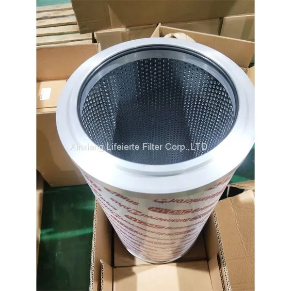 Hydraulic Oil System HYDAC Oil Filter Element Cartridge 1700R025WHC photo-2