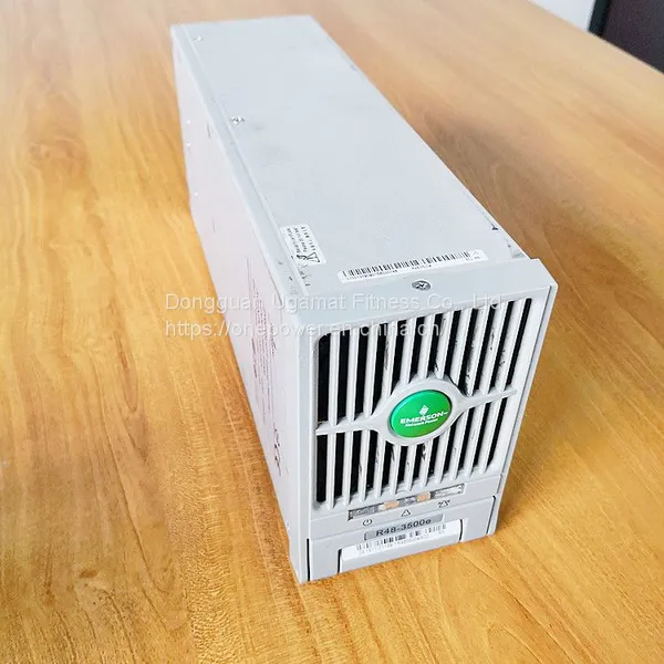 Emerson Network Vertiv ESure Rectifier Module R48-3500e photo-2