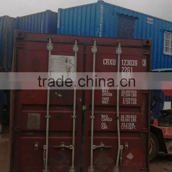 Used Containers photo-4