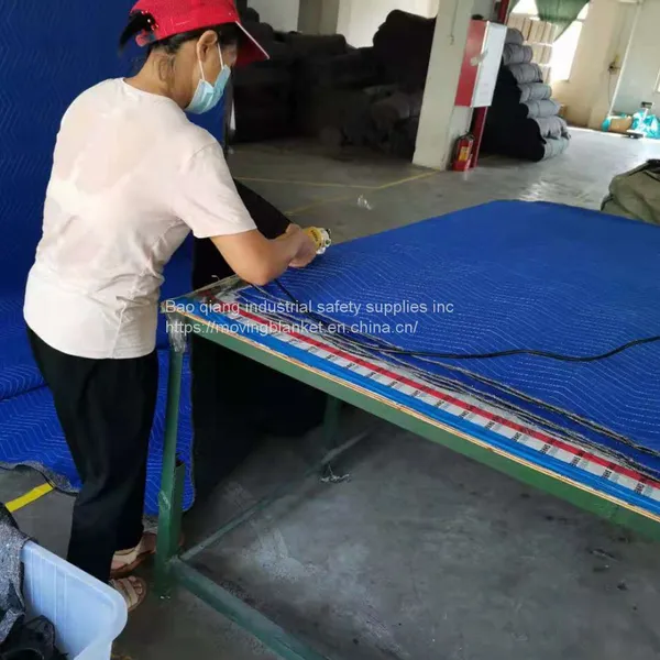 Blanket , Pad, Mat for Furniture Cover and Furniture Safety From Manufacturer With Non-woven Material photo-5