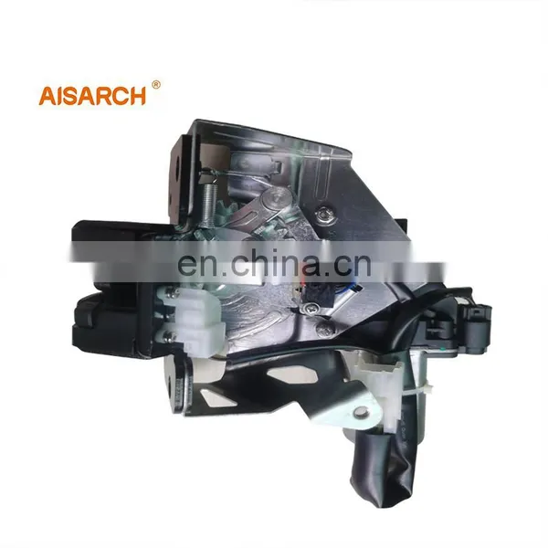 Tailgate Lock Actuator Trunk Latch Lock Tailgate Actuator for Toyota Series
