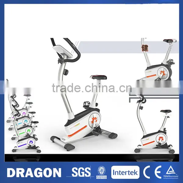 Magnetic Exercise Bike Home Mini Exercise Bike MB1150