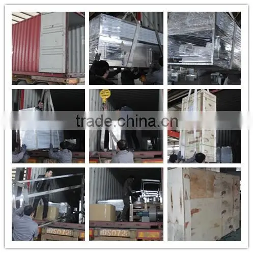 China Supplier CE Certificate Hot Sales Vegetarian Soya Protein Production Line photo-2