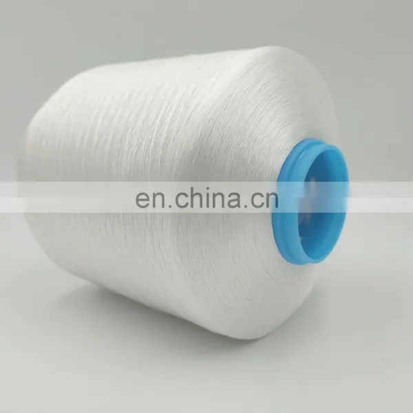 Anti Impact 100% Polyester Polyester Sewing Thread From China 150D2 photo-5