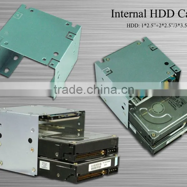 2016 New Hot Sale 2U 9 BAYS Industrial Control Server Case (free Sample is Provided) Rackmount Chassis photo-4