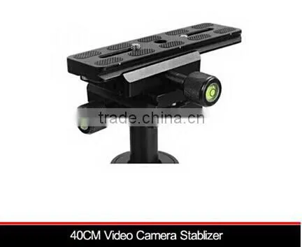 Handled for Canon Mark Iii 5d Dslr Camera Steadycam Film Making Equipment photo-2