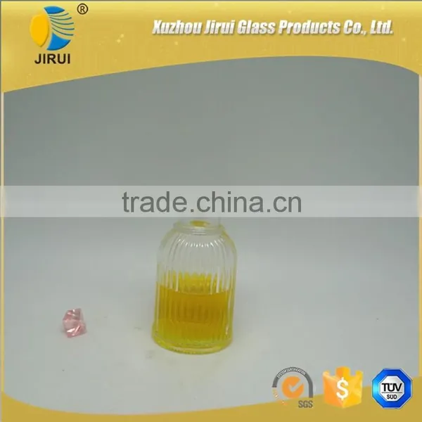 Hot Sale 40ml & 100ml Aroma Reed Diffuser Glass Bottle With Stopper Supplier's Choice photo-6
