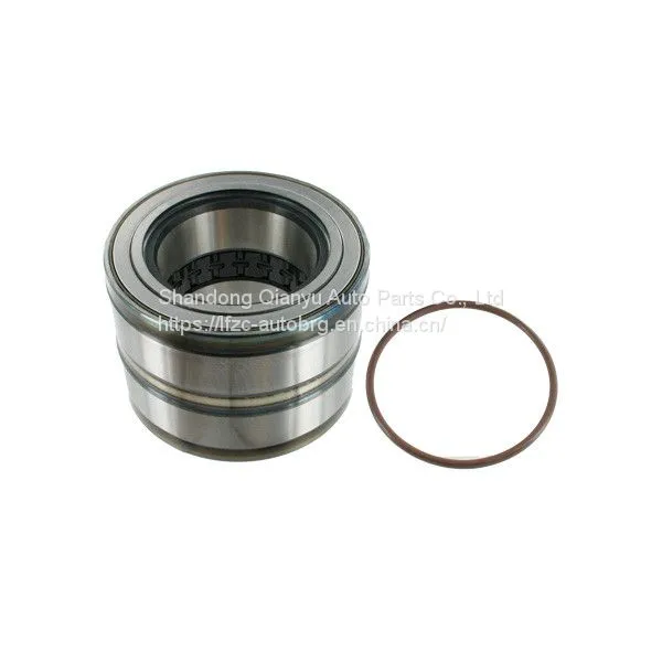 DU60108 0149815705 201050 MERCEDES-BENZ BEARINGS Truck Hub Bearing
