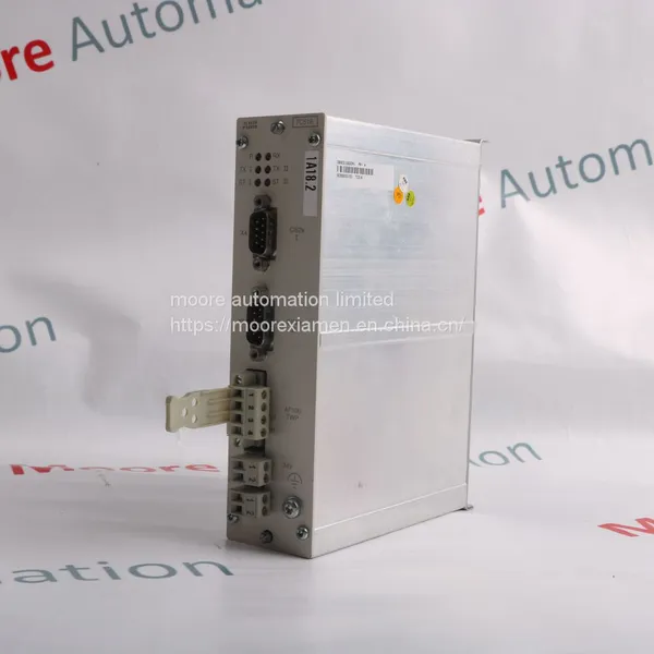 ABB TC516 3BSE012632R1 Ready Stock photo-2