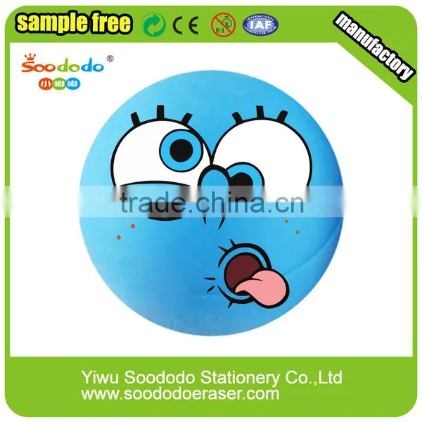 Color Change Eraser Various Custom Deisgn Eraser Munufactured photo-2