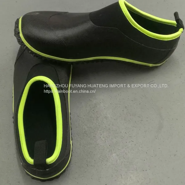 Cheap Neoprene Rubber Shoes, Convenient Neoprene Rubber Shoes,Heat Preservation Rubber Shoe,Neoprene Shoes,Outdoor Rubber Shoes