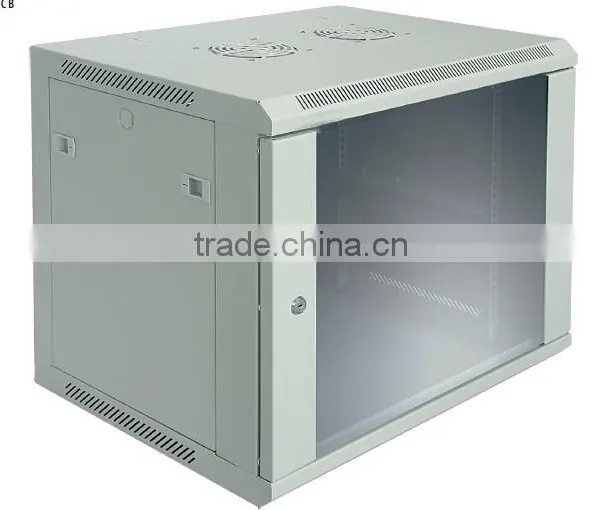 Telecom Equipment Indoor Cabinet Telecom Box