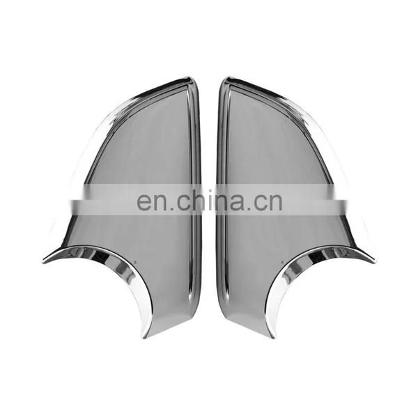 OEM 2148.3005 2148.3006 CHROME MIRROR COVER for 2017-2021 Tesla MODEL S photo-3