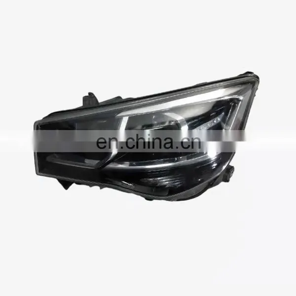 Factory Price Chinese Manufacturer Replaces Left Headlight OE J69-4421010/J69-4421020 for Tiggo 3x photo-2