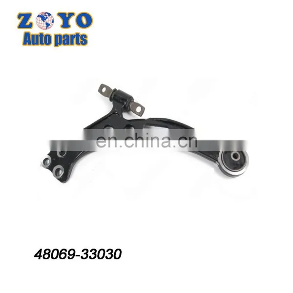 48069-33030 Left Mevotech Control Arm For Lexus RX330 photo-4