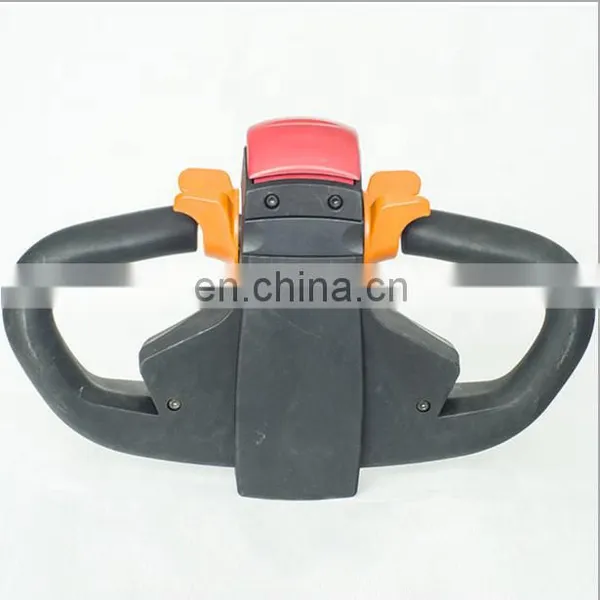 Forklift Control Handle FREI Tiller Head for EV photo-3