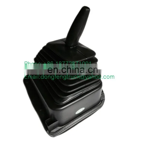 Good Quality EQ153 EQ2102 Truck Dust Cover for Shift Lever 51n-02042b photo-2