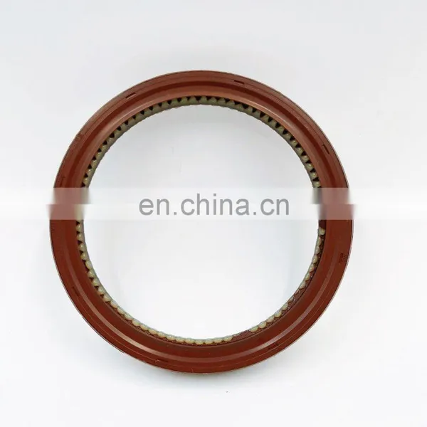 Auto Engine Crankshaft Rear Oil Seals 91214-RCA-A01( 80*98*8 ) For Accord 3.0 CM6 Acura Mdx Pilot 3.5 photo-2