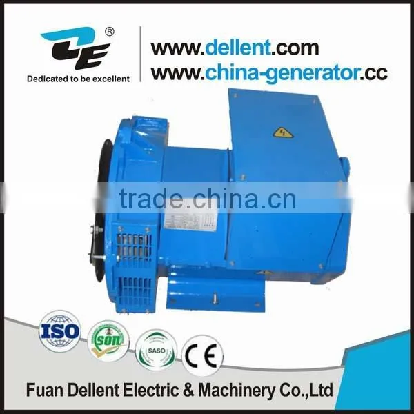 China Diesel Generator for Sale photo-5