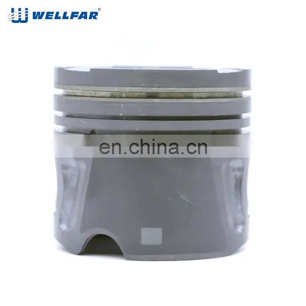 Newly Arrived High Quality Engine Part 75mm Pistons 1607373680 Pistones de Motor For PEUGEOT photo-3
