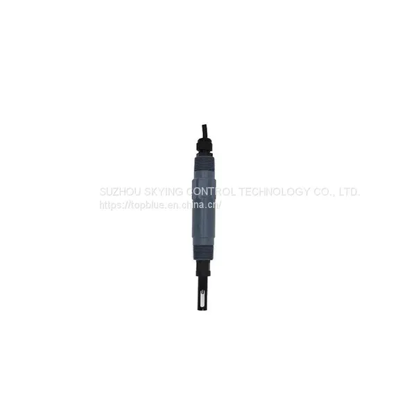 Online Digital Graphite RS485 Conductivity Sensor 4~20mA EC TDS photo-2
