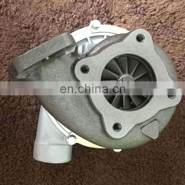 K27 Turbocharger 53279887200 53279707200 93012301200 93012301304 93012300302 93012301305 93012301304 for Turbo Porsche 911 930 photo-4