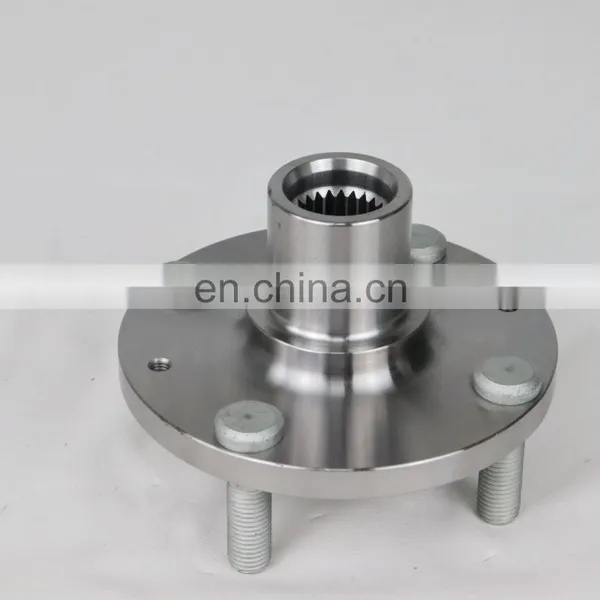 KEY ELEMENT High Performance Best Price Wheel Hub Bearing 51750-25000 For ACCENT III COUPE RIO II Front Wheel Hub Bearing photo-2