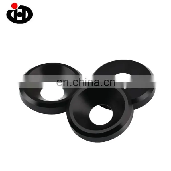 High Quality JINGHONG Nylon Fixed Countersunk Concave Washer photo-2