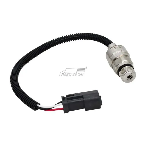 OE Member 221-8859 106-0178 Pump High Pressure Sensor Fits for Caterpillar photo-2