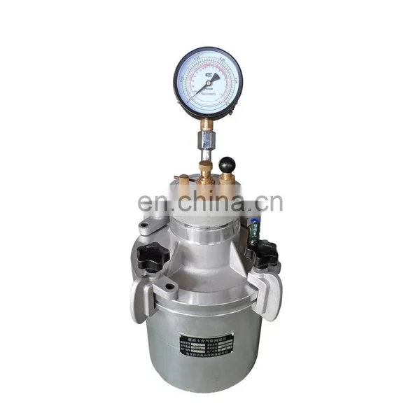 Concrete Air Content Meter photo-3