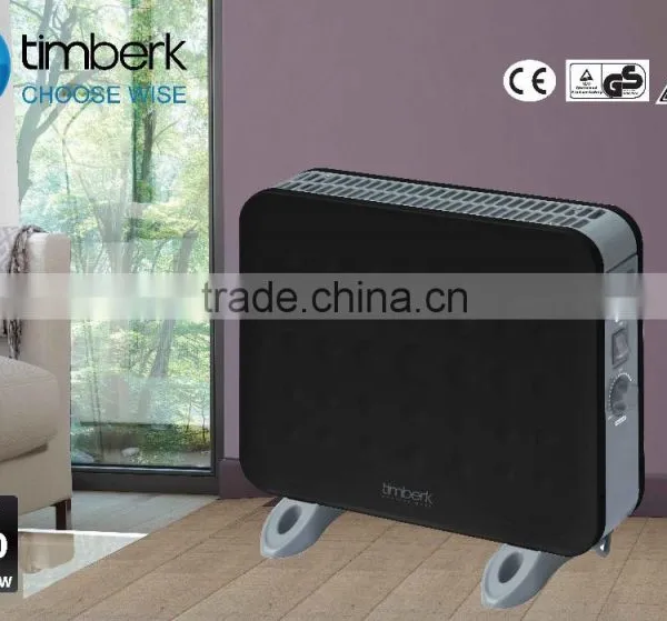 Electric Portable Convector Heater photo-5