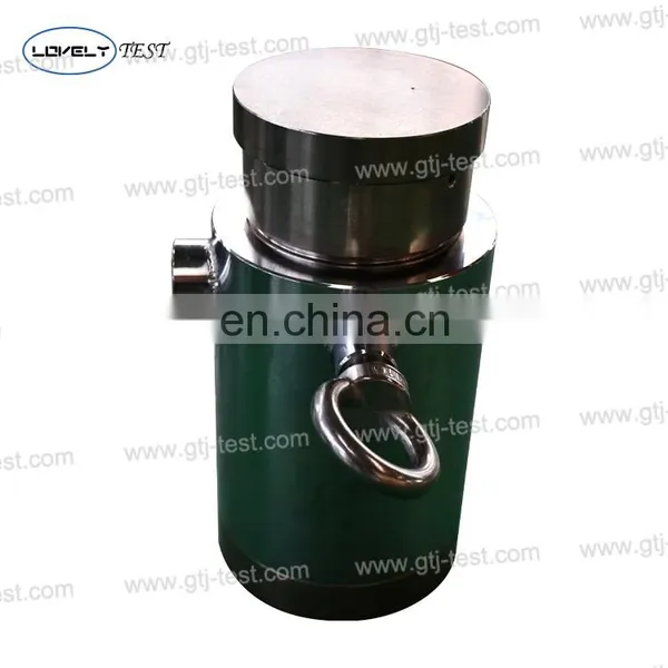 High Accuracy 2000kn Force Transfer Verification Apparatus Calibration Tool photo-4